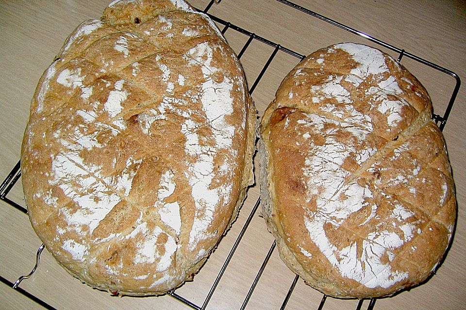 Bauernbrot