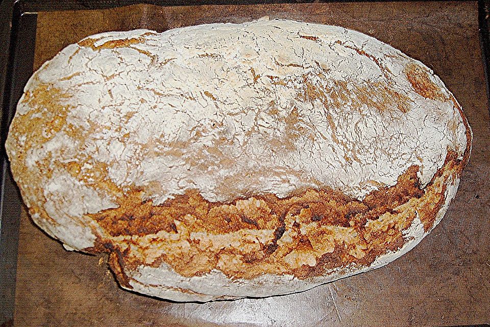 Bauernbrot