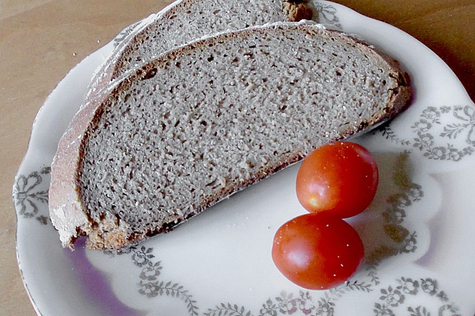 Bauernbrot