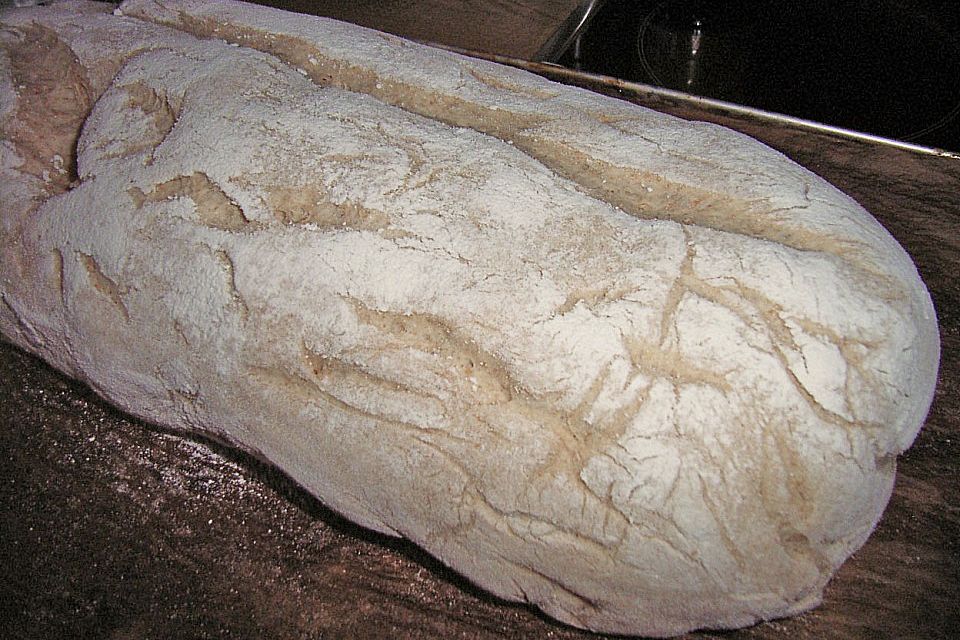 Bauernbrot