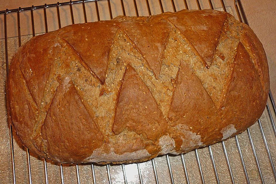 Bauernbrot