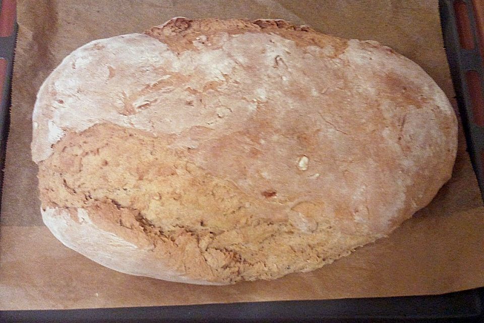 Bauernbrot