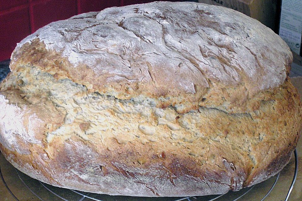 Bauernbrot