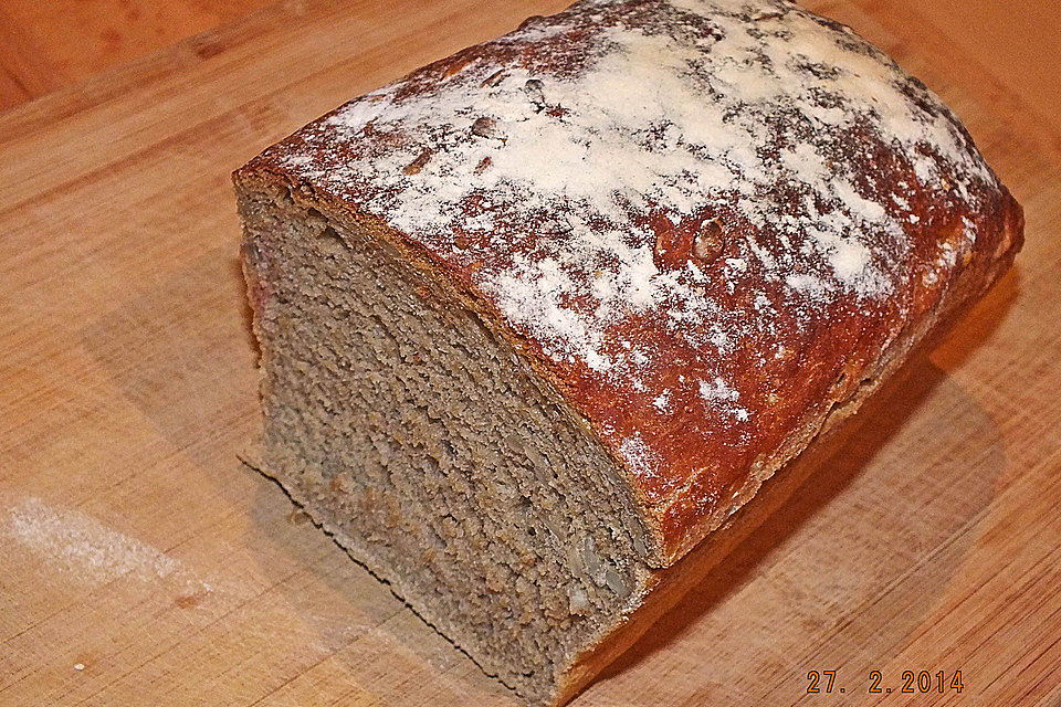 Bauernbrot