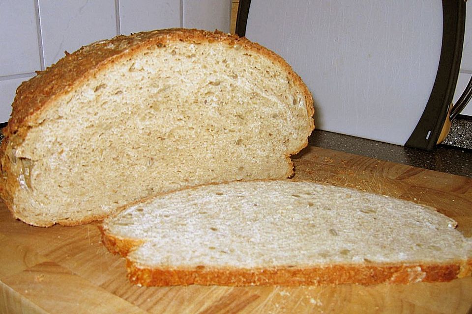 Bauernbrot