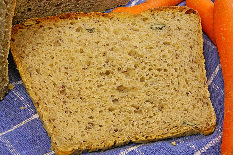 Bauernbrot