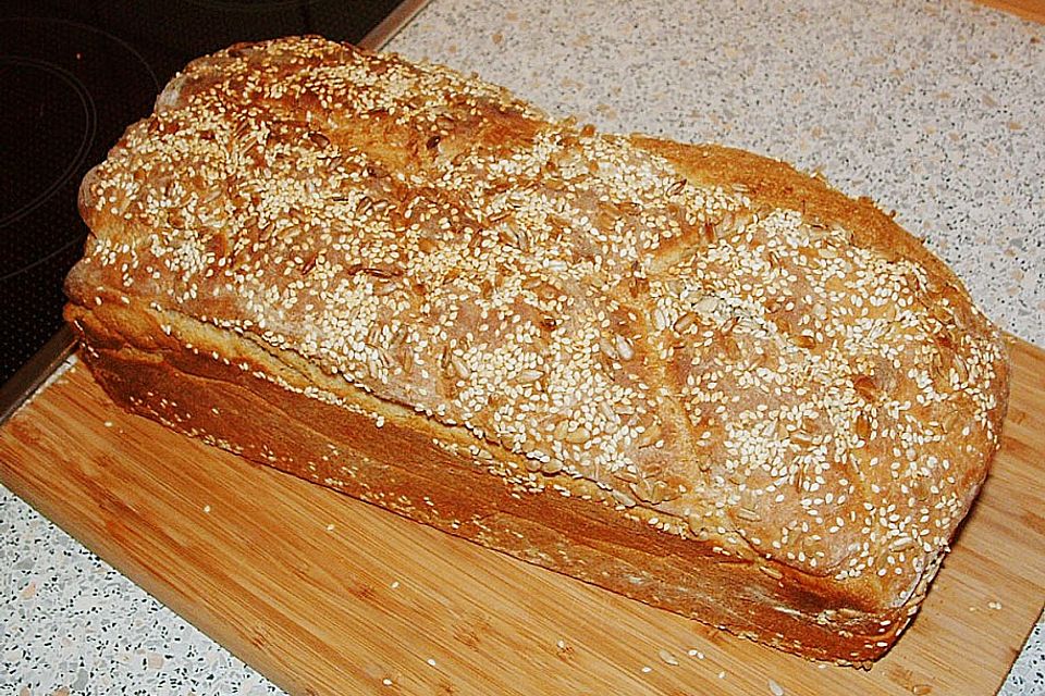 Bauernbrot