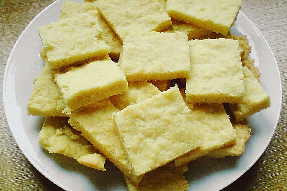 Shortbread