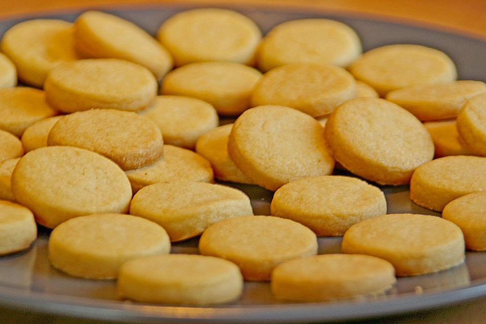 Shortbread