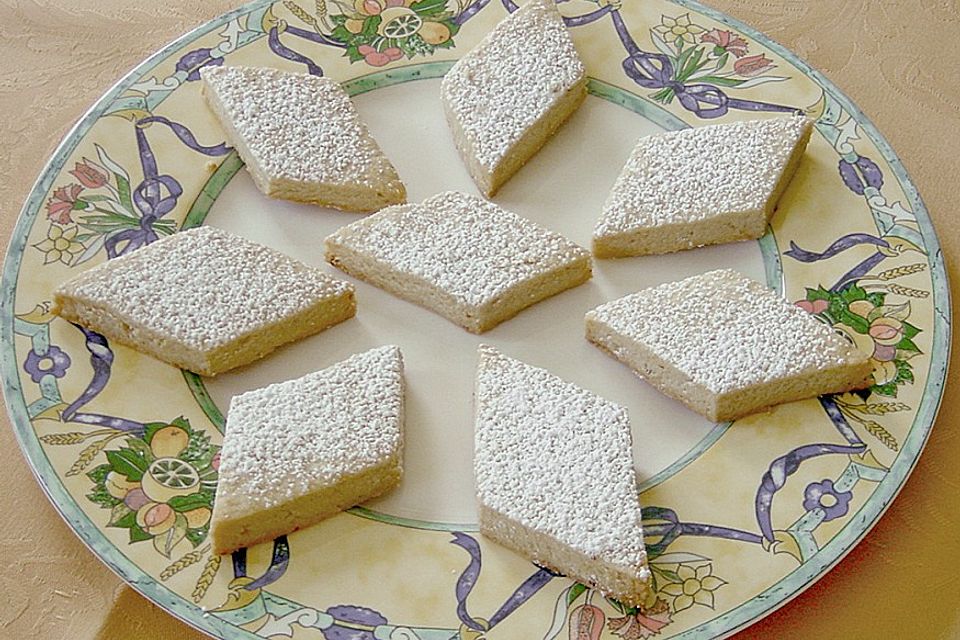 Shortbread