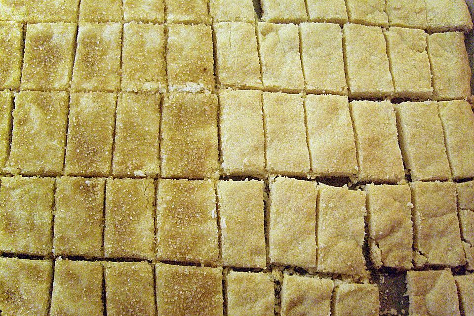 Shortbread