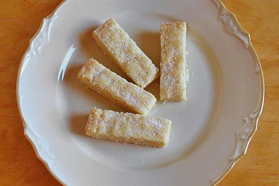 Shortbread