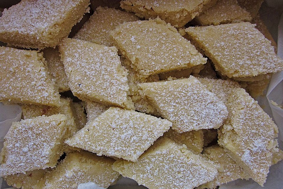 Shortbread