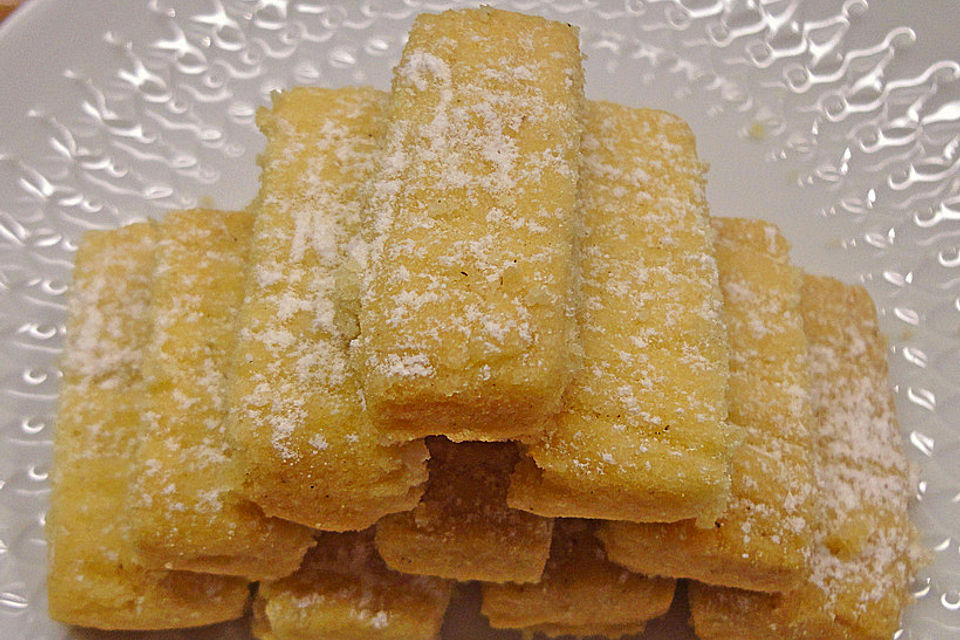 Shortbread