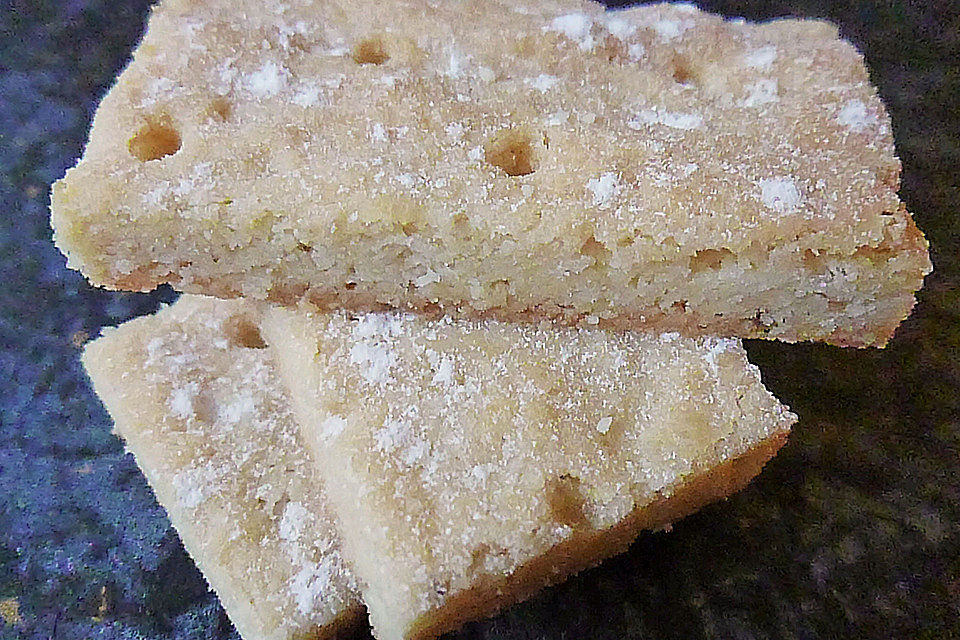 Shortbread