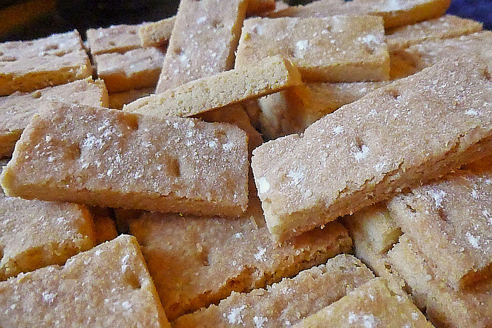 Shortbread