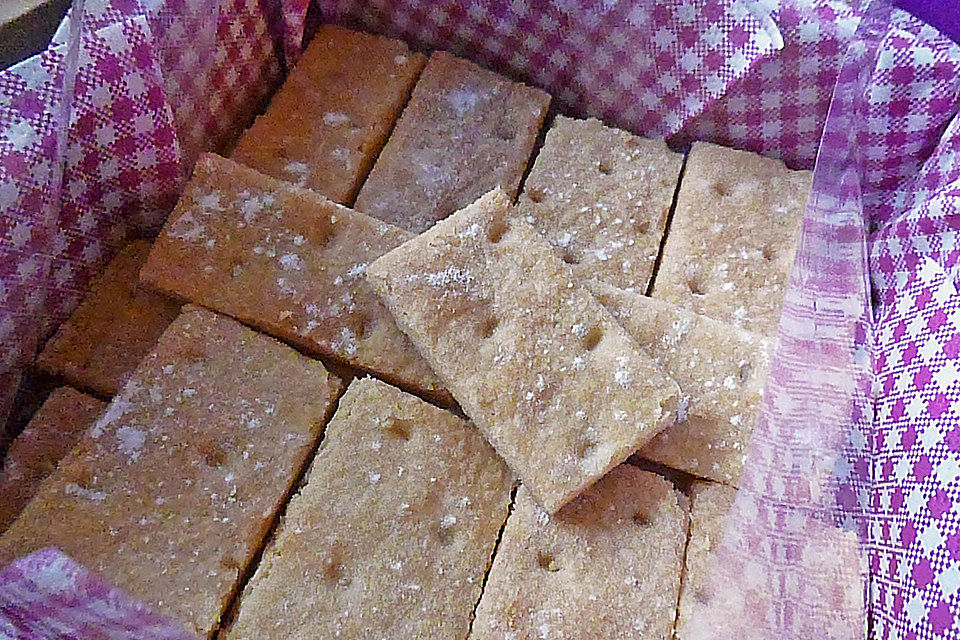 Shortbread