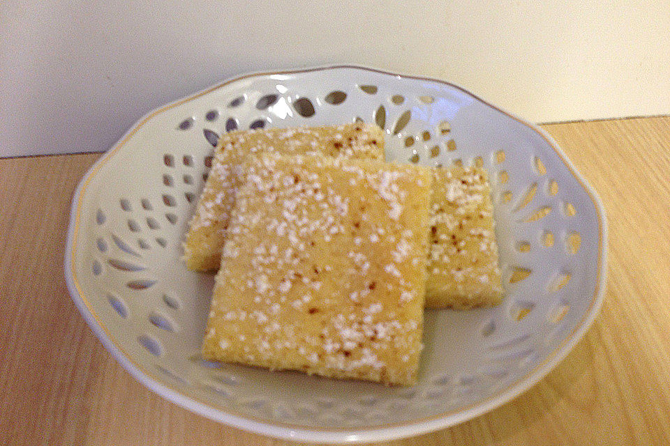 Shortbread