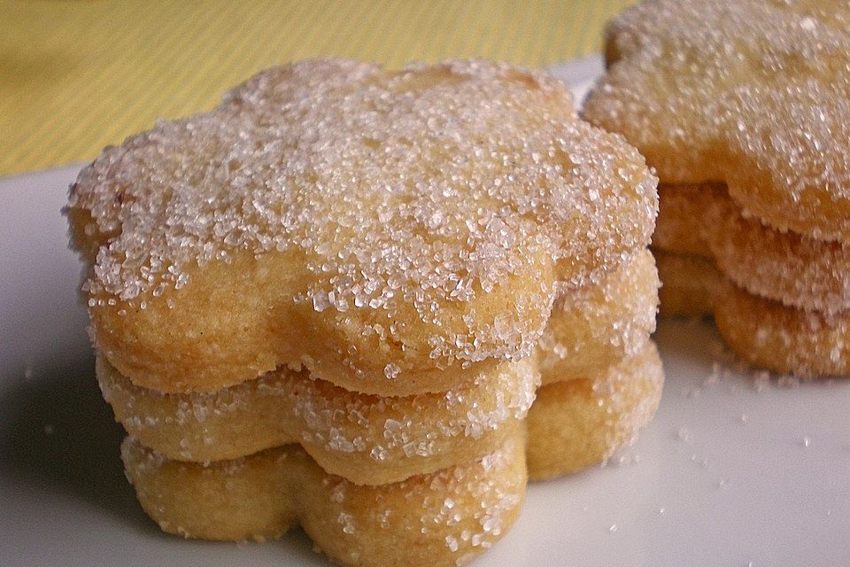 Shortbread