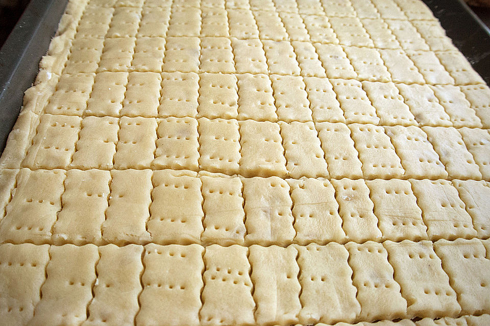 Shortbread