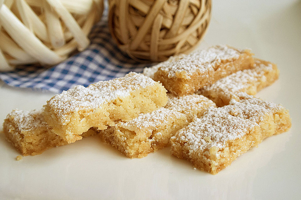 Shortbread