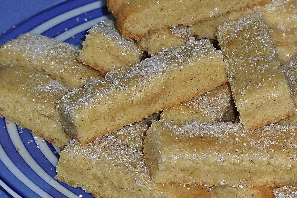 Shortbread