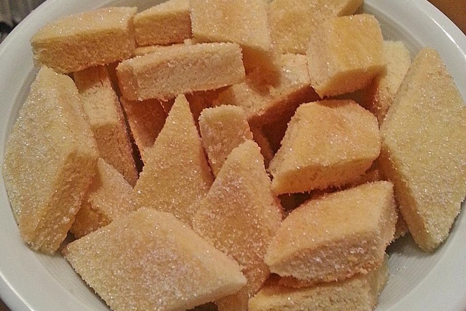 Shortbread