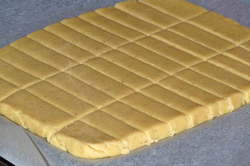 Shortbread