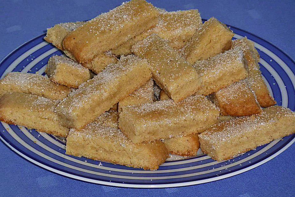 Shortbread