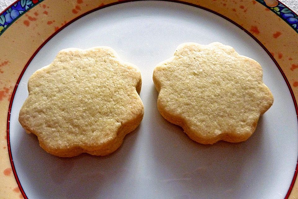 Shortbread