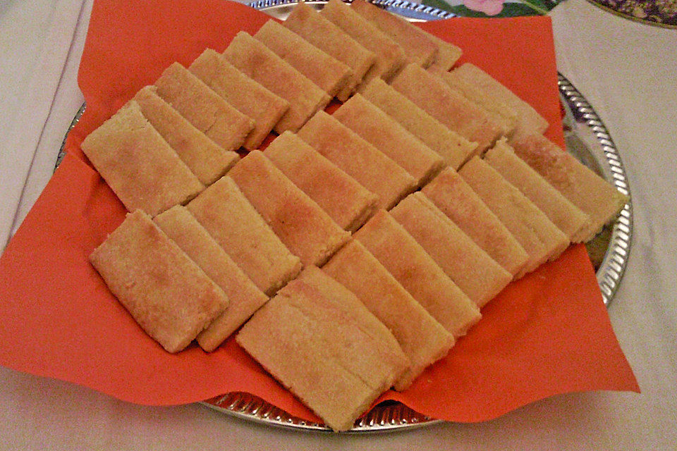 Shortbread