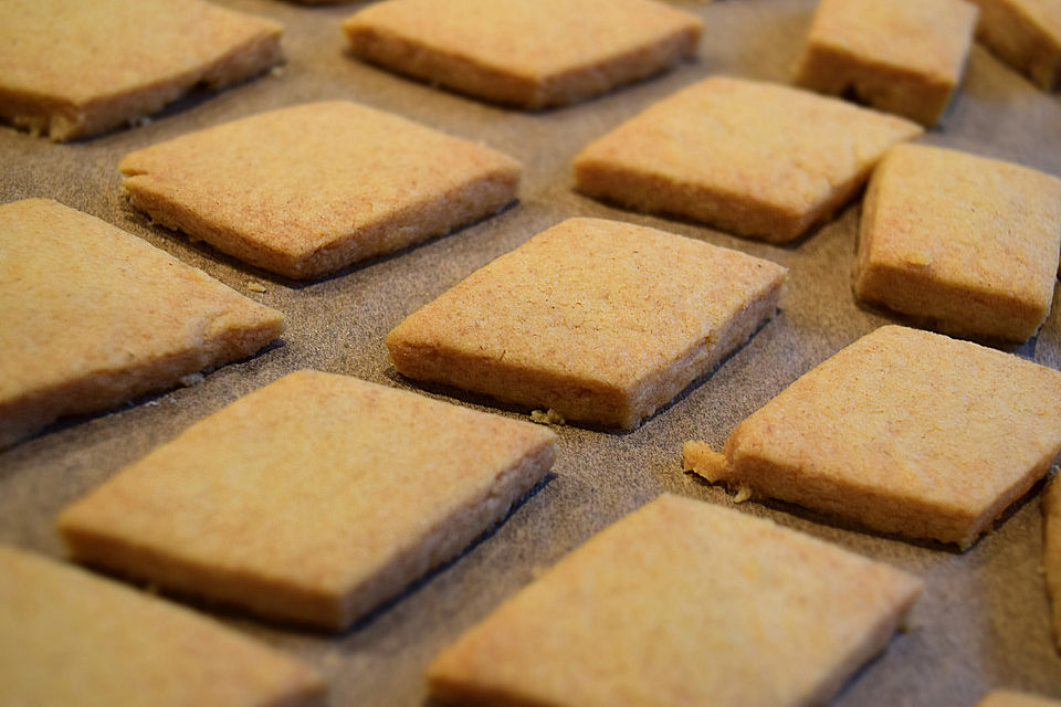 Shortbread