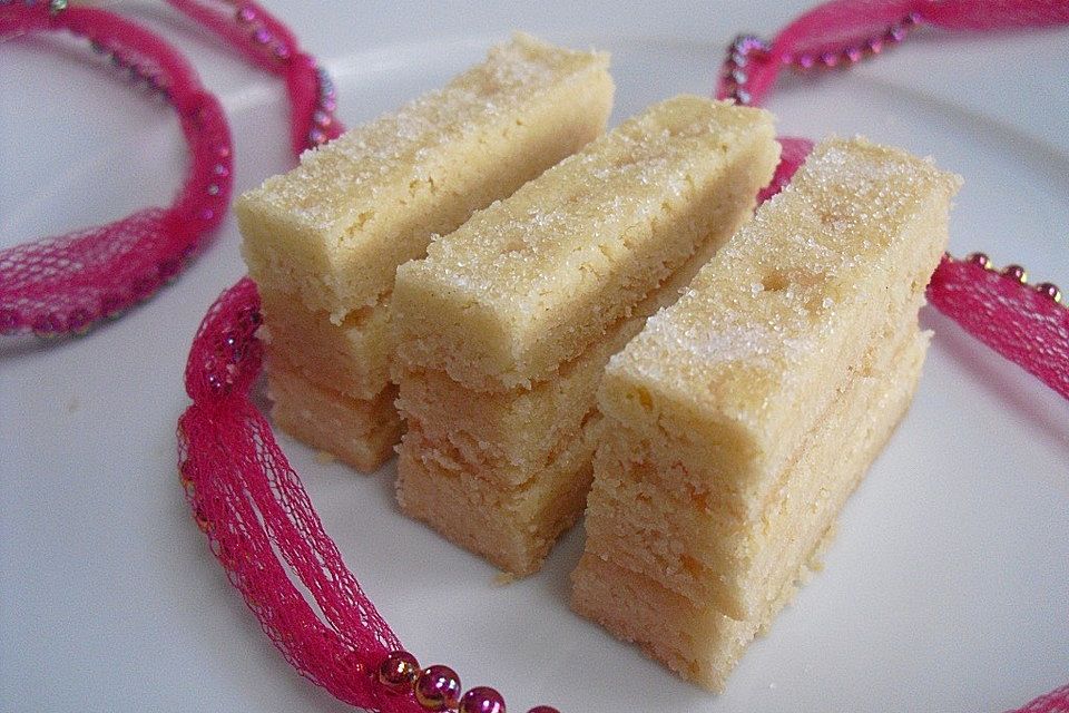 Shortbread