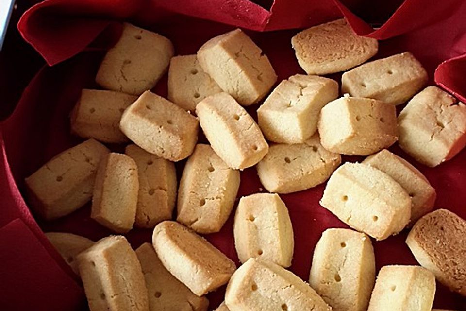 Shortbread