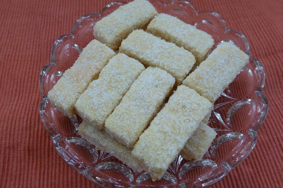 Shortbread