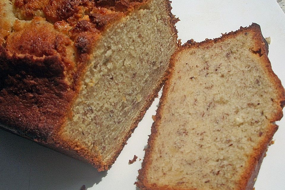 Banana Bread