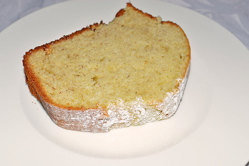 Banana Bread