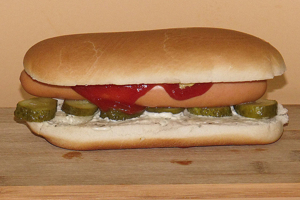 American Hot Dogs