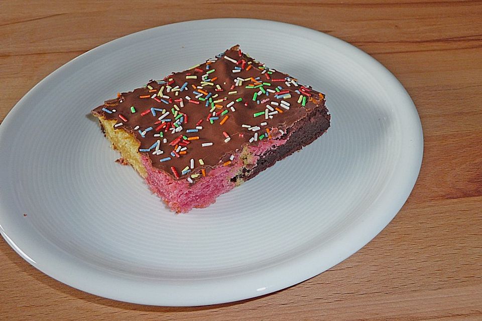 Blechkuchen