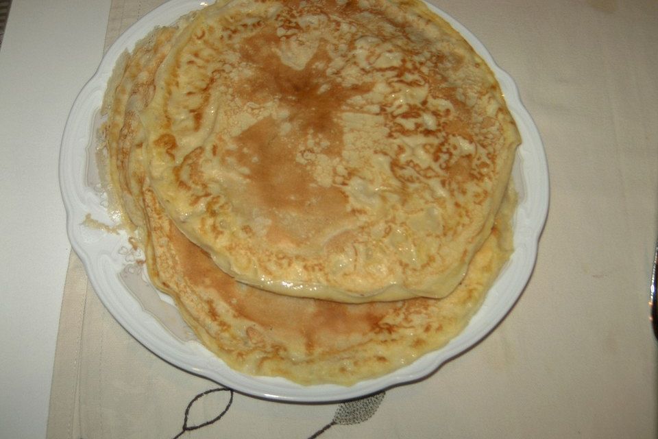 Pfannkuchen