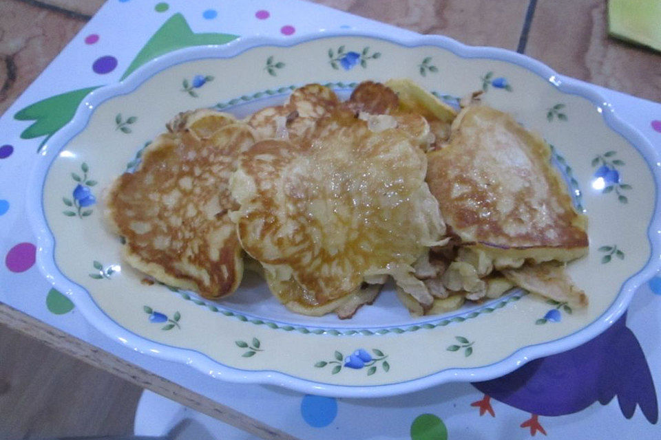 Pfannkuchen