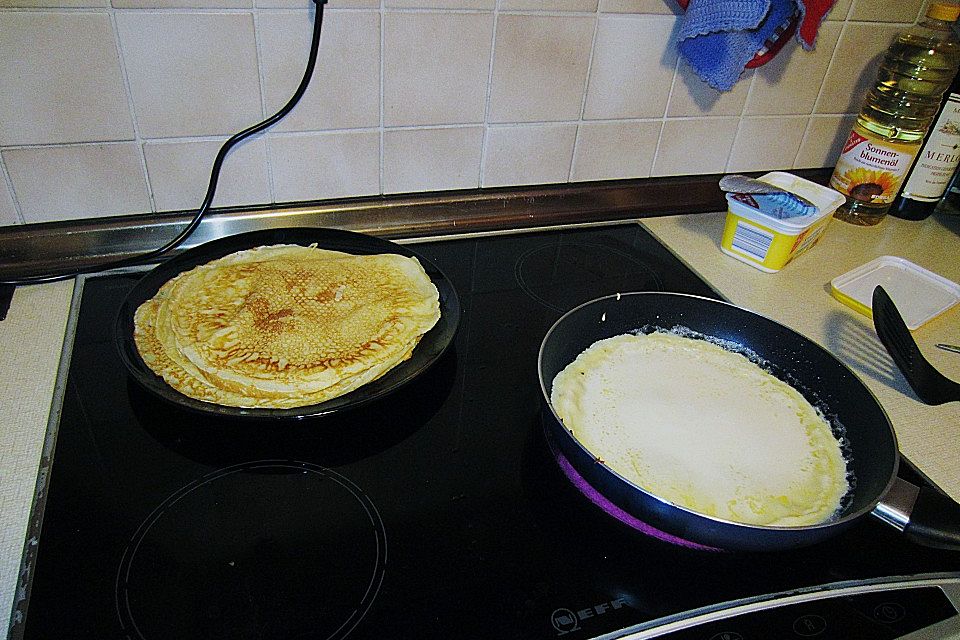 Pfannkuchen