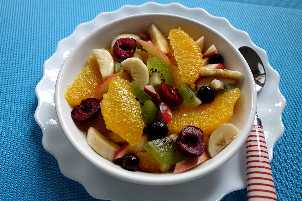 Obstsalat