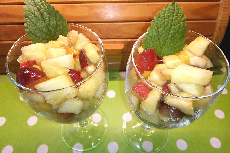 Obstsalat