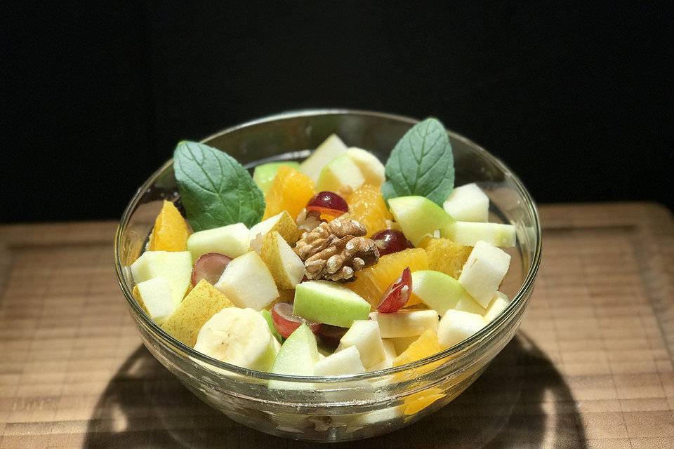 Obstsalat