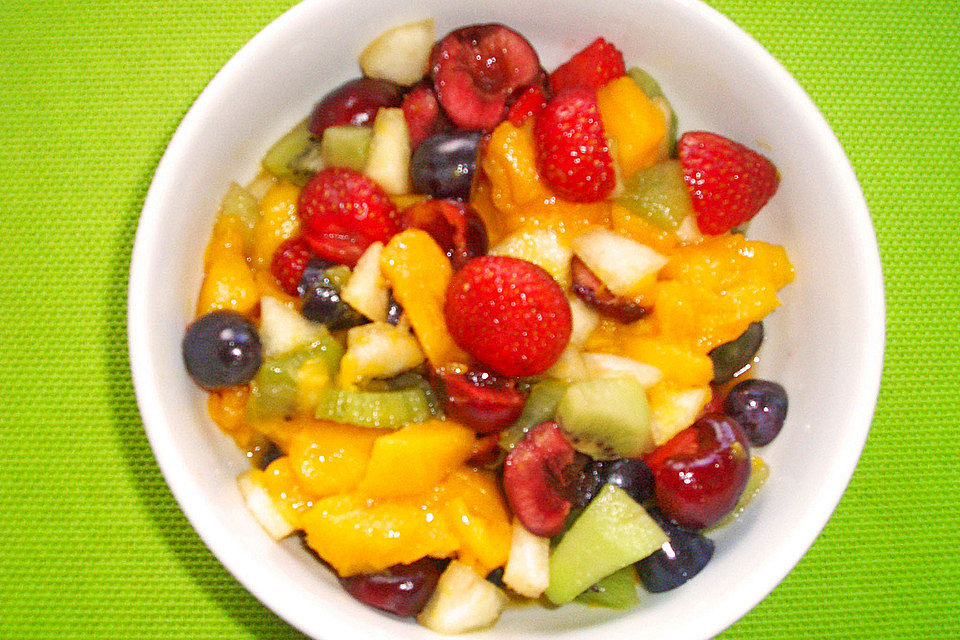 Obstsalat