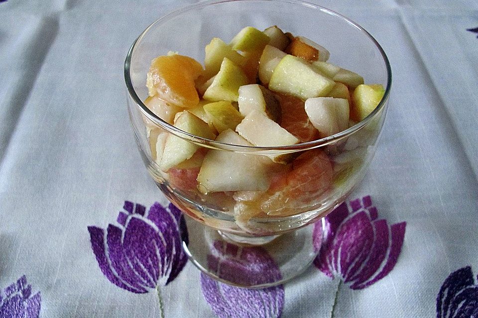 Obstsalat