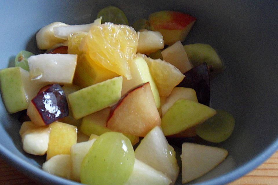 Obstsalat