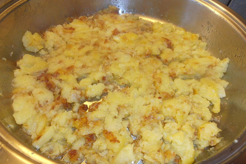 Kartoffelschmarrn