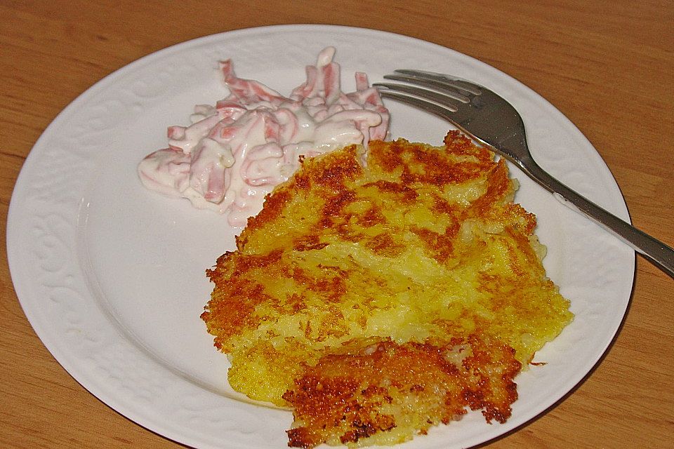 Kartoffelschmarrn